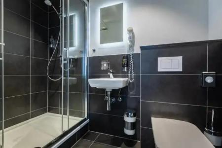 SMARTY Euler Homburg, Saar - KONTAKTLOSER SELF CHECK-IN - 78