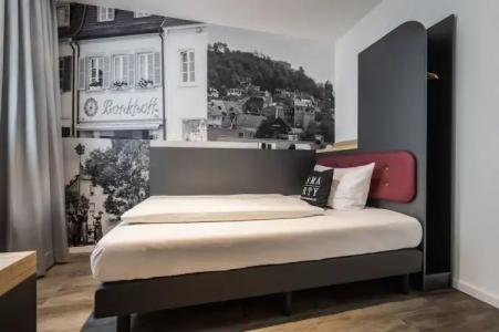 SMARTY Euler Homburg, Saar - KONTAKTLOSER SELF CHECK-IN - 37