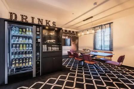 SMARTY Euler Homburg, Saar - KONTAKTLOSER SELF CHECK-IN - 27