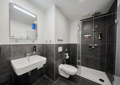 SMARTY Euler Homburg, Saar - KONTAKTLOSER SELF CHECK-IN - 67