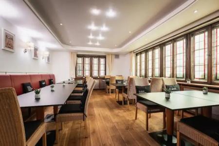 SMARTY Euler Homburg, Saar - KONTAKTLOSER SELF CHECK-IN - 18