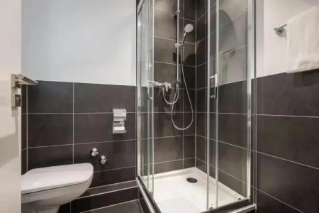 SMARTY Euler Homburg, Saar - KONTAKTLOSER SELF CHECK-IN - 79