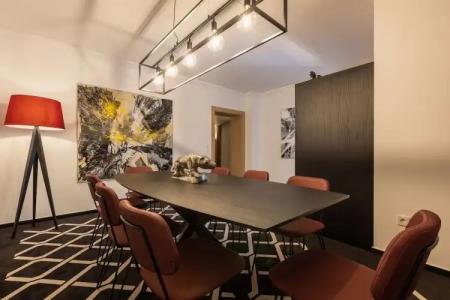 SMARTY Euler Homburg, Saar - KONTAKTLOSER SELF CHECK-IN - 16