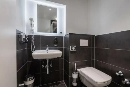 SMARTY Euler Homburg, Saar - KONTAKTLOSER SELF CHECK-IN - 43