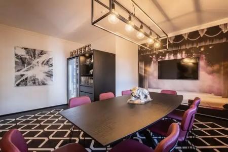 SMARTY Euler Homburg, Saar - KONTAKTLOSER SELF CHECK-IN - 17