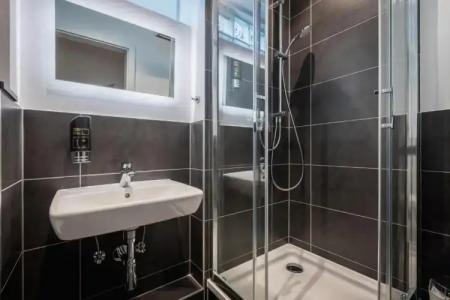 SMARTY Euler Homburg, Saar - KONTAKTLOSER SELF CHECK-IN - 89