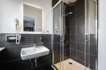 SMARTY Euler Homburg, Saar - KONTAKTLOSER SELF CHECK-IN - 76