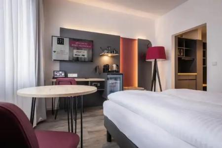 SMARTY Euler Homburg, Saar - KONTAKTLOSER SELF CHECK-IN - 87