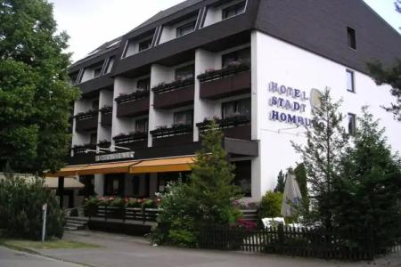 Stadt Homburg