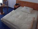 Comfort Junior Suite with balcony