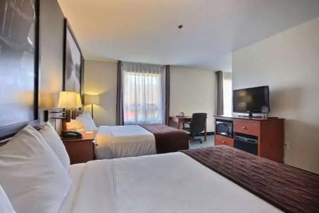 Super 8 by Wyndham Trois-Rivieres - 40