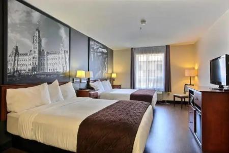 Super 8 by Wyndham Trois-Rivieres - 59