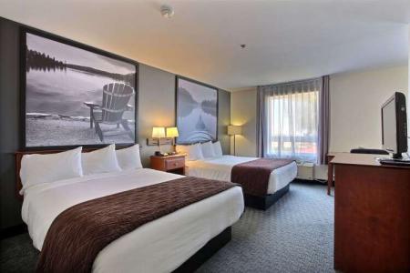 Super 8 by Wyndham Trois-Rivieres - 25