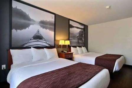 Super 8 by Wyndham Trois-Rivieres - 34