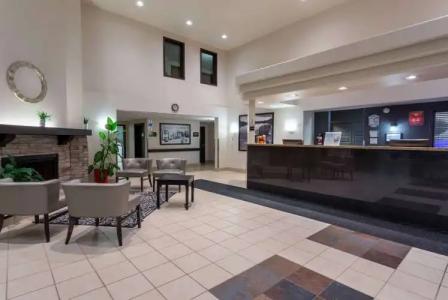 Super 8 by Wyndham Trois-Rivieres - 11