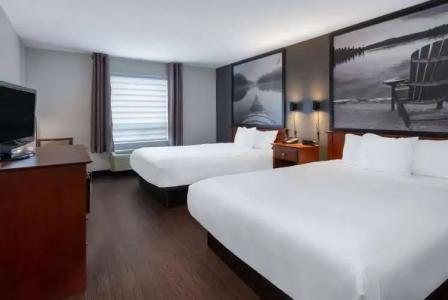 Super 8 by Wyndham Trois-Rivieres - 24