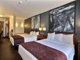 Quadruple Suite