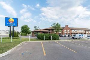 Comfort Inn Trois-Rivieres, Trois-Rivieres