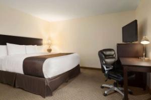 Days Inn by Wyndham Trois-Rivieres, Trois-Rivieres