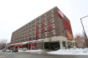 Hotels Gouverneur Trois-Rivieres, Trois-Rivieres