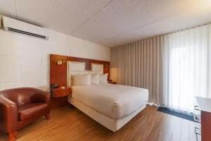 Les Suites de Laviolette Ascend Hotel Collection, Trois-Rivieres