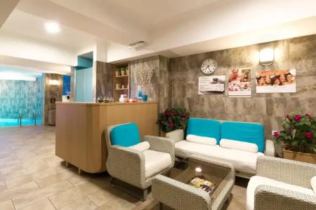 Sirkeci Mansion - 13