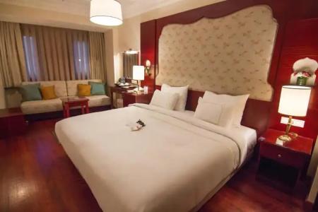 Sirkeci Mansion - 41