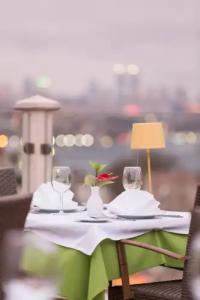 Sirkeci Mansion - 22