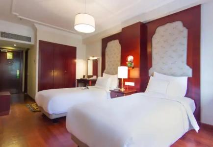 Sirkeci Mansion - 32