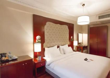 Sirkeci Mansion - 31