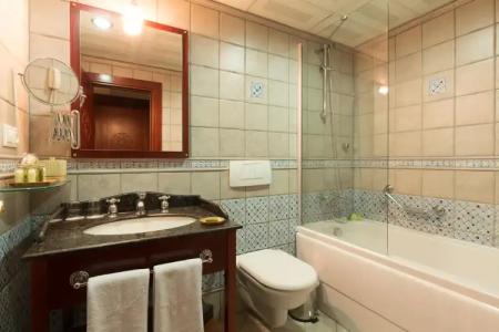 Sirkeci Mansion - 27