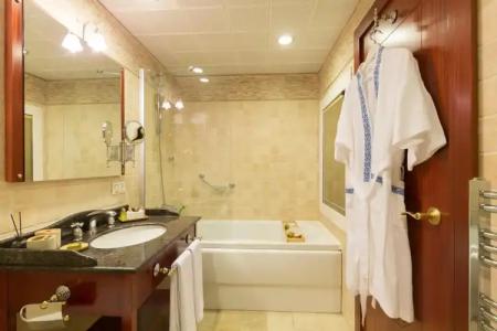 Sirkeci Mansion - 44