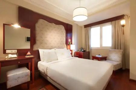 Sirkeci Mansion - 35