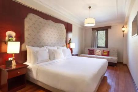 Sirkeci Mansion - 121