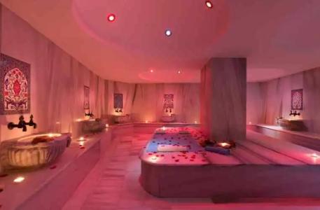 Sirkeci Mansion - 17