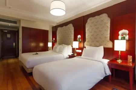 Sirkeci Mansion - 40