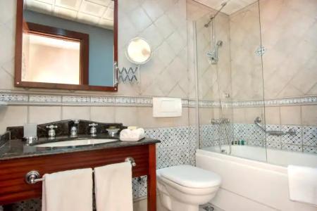 Sirkeci Mansion - 46