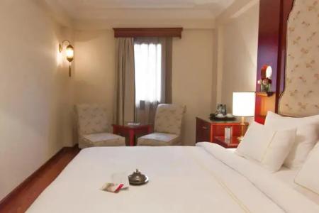 Sirkeci Mansion - 49