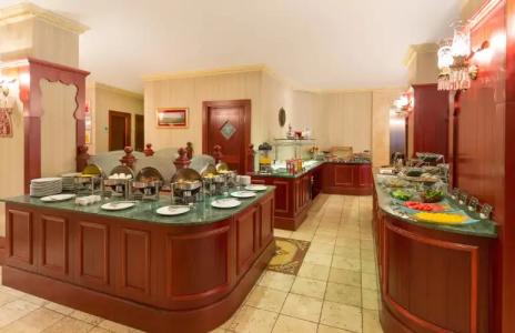 Sirkeci Mansion - 21