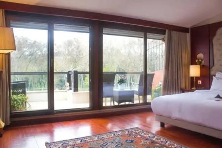 Sirkeci Mansion - 127