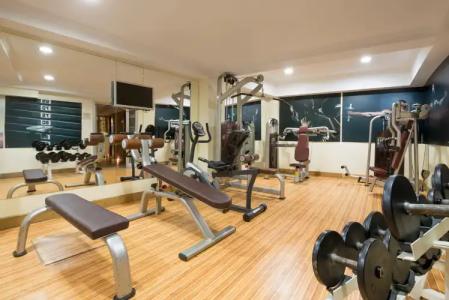 Sirkeci Mansion - 29