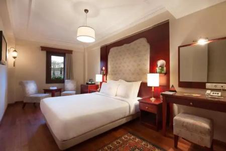 Sirkeci Mansion - 103
