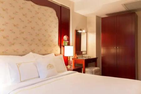 Sirkeci Mansion - 45