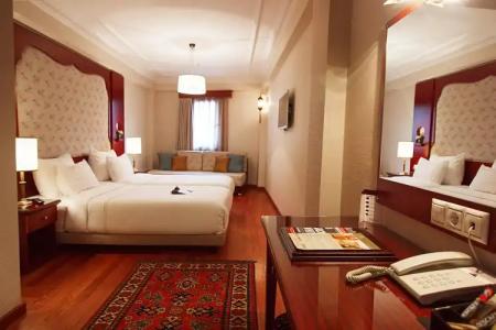 Sirkeci Mansion - 36