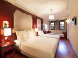 One Room Family room
