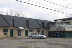 Motel Populaire, Trois-Rivieres