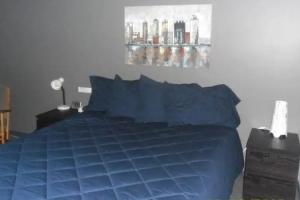 Motel Populaire, Trois-Rivieres