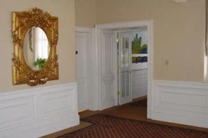 Fort Harrison State Park Inn, Indianapolis