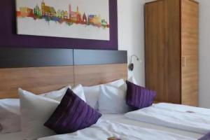 Hotel Hecht Garni, Ingolstadt