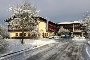 Das Wiesgauer - Alpenhotel Inzell, Inzell